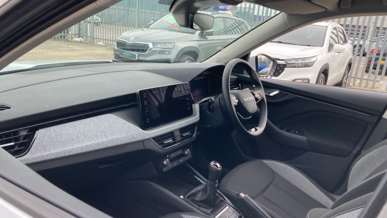 Skoda Kamiq 1.0 TSI 95 SE Edition 5dr Petrol Hatchback